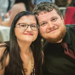 Meet your Posher, Lizzy